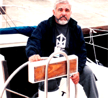 Capitão Josemar